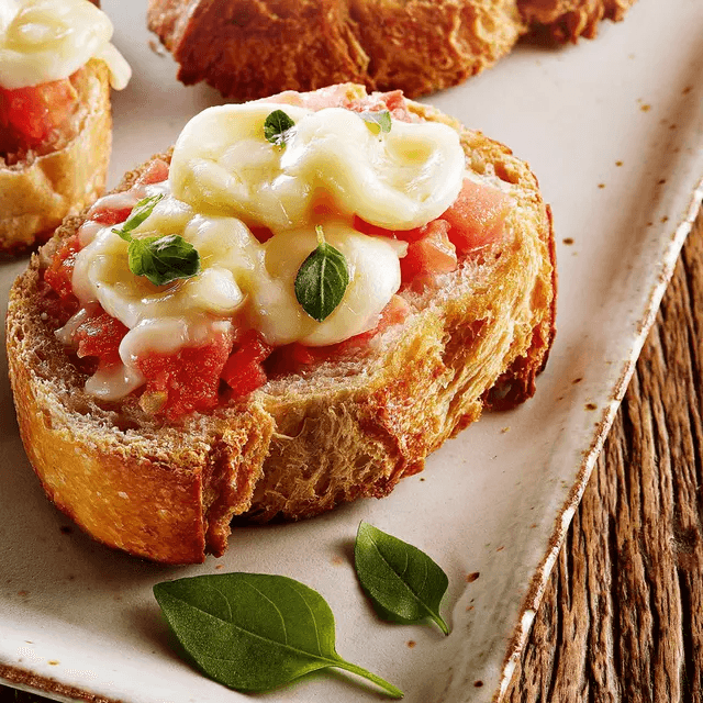 Bruschetta