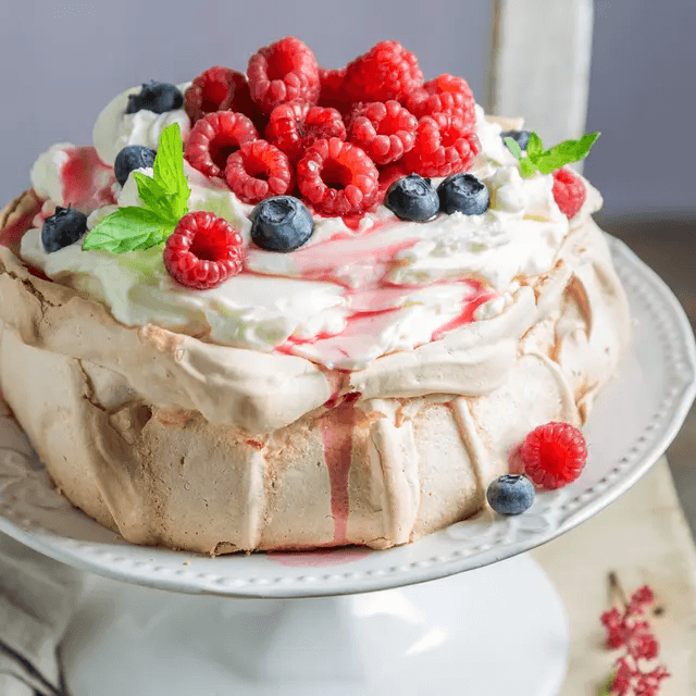 Pavlova